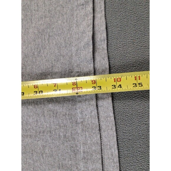 Carhartt Men’s Loose Fit Long Sleeve Pocket Tee Shirt Heather Gray Size 2XL - Picture 11 of 11